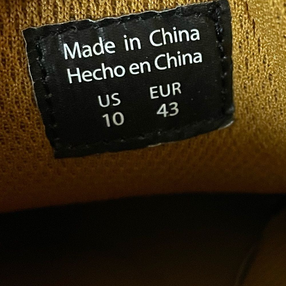 Seven 91 Faulkingham Sneaker - Picture 9 of 9